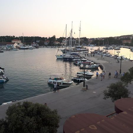 Apartment Ribica Krk Island Exterior photo