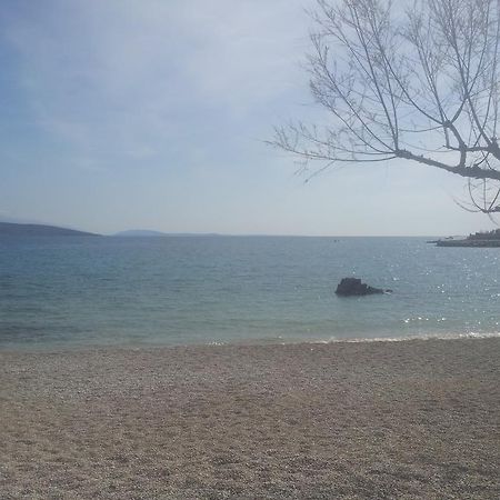 Apartment Ribica Krk Island Exterior photo