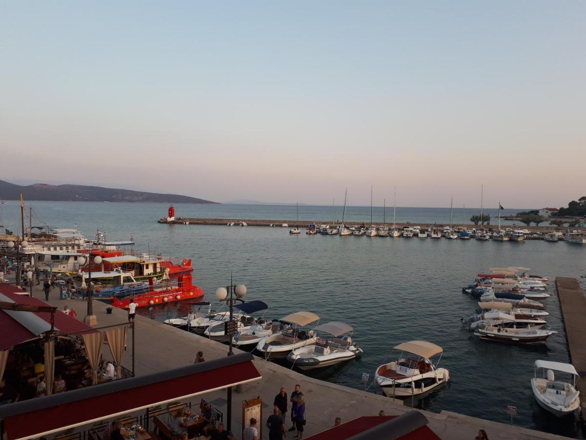 Apartment Ribica Krk Island Exterior photo