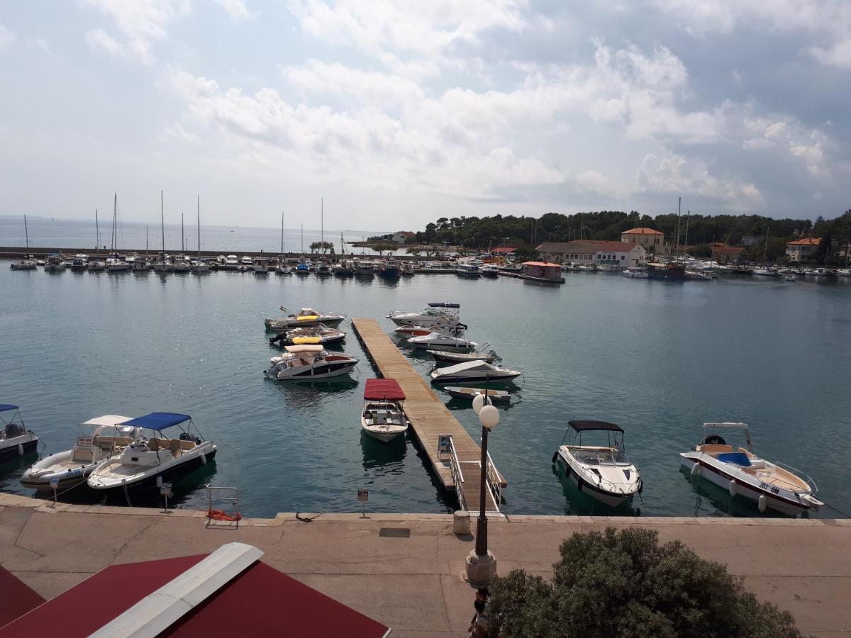 Apartment Ribica Krk Island Exterior photo