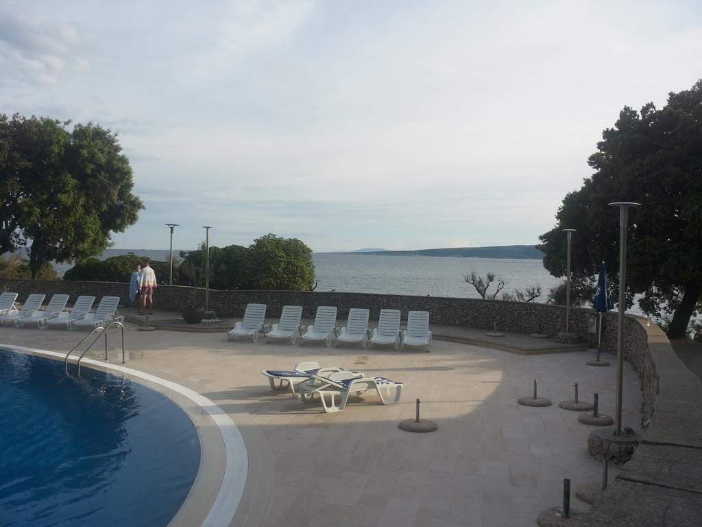 Apartment Ribica Krk Island Room photo