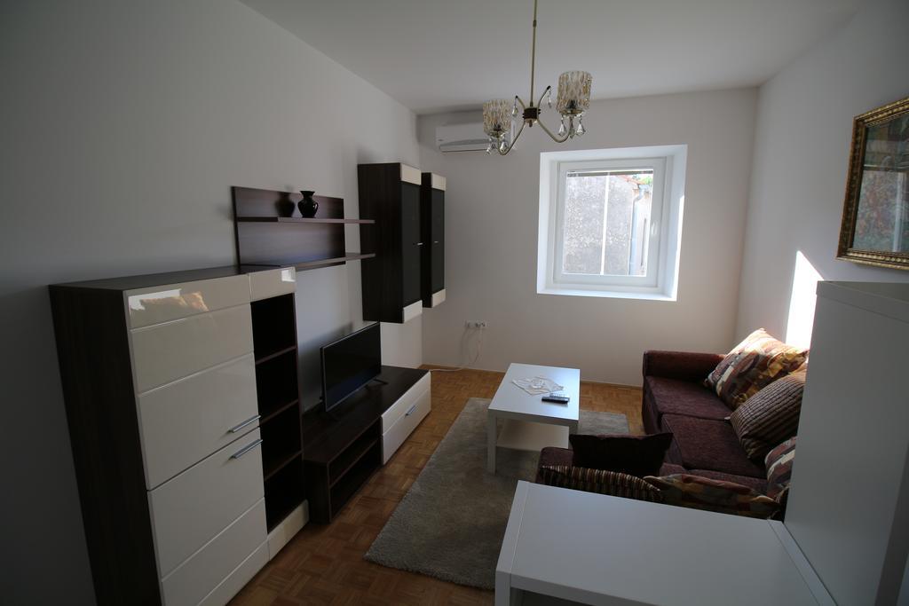 Apartment Ribica Krk Island Room photo