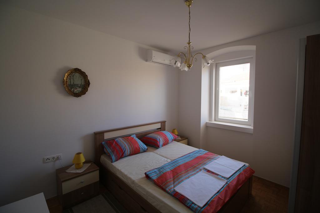 Apartment Ribica Krk Island Room photo