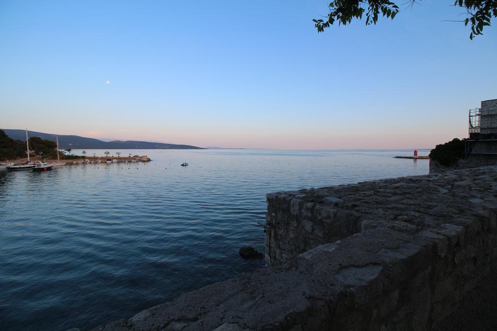 Apartment Ribica Krk Island Room photo