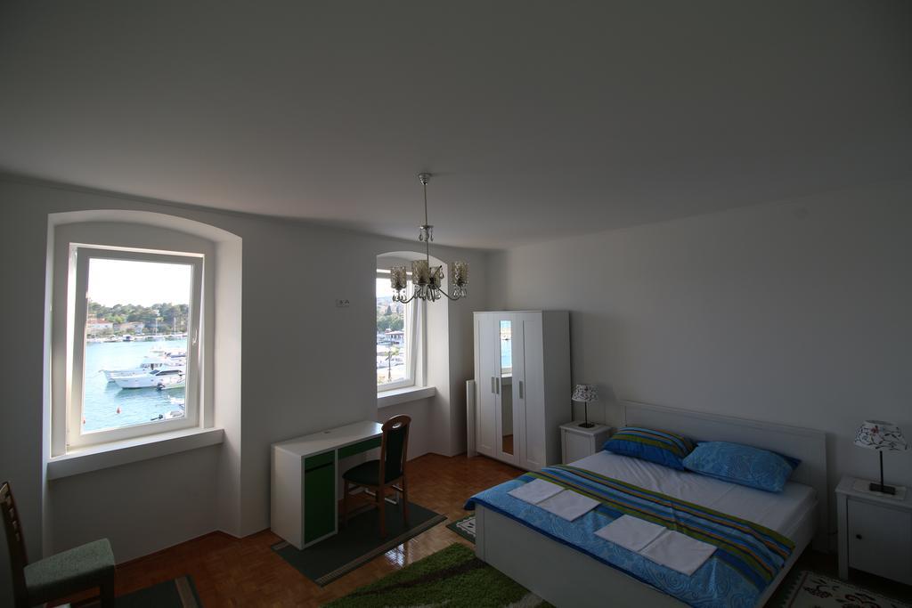 Apartment Ribica Krk Island Room photo