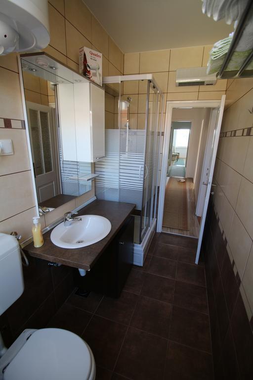 Apartment Ribica Krk Island Room photo
