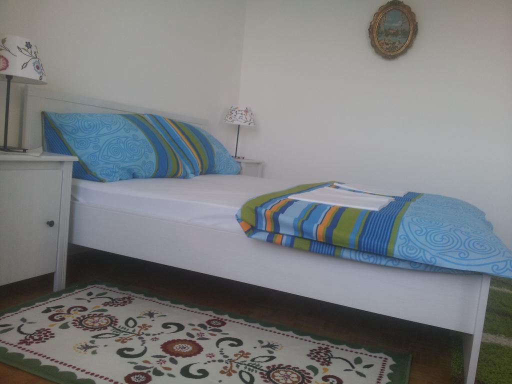 Apartment Ribica Krk Island Room photo