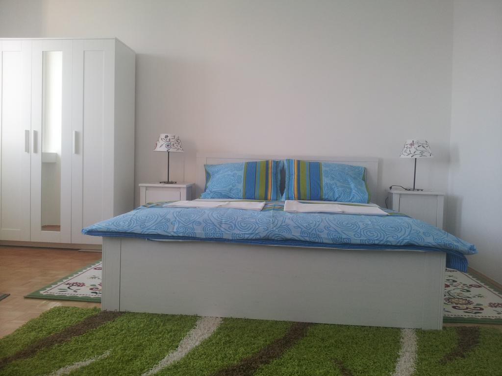 Apartment Ribica Krk Island Room photo