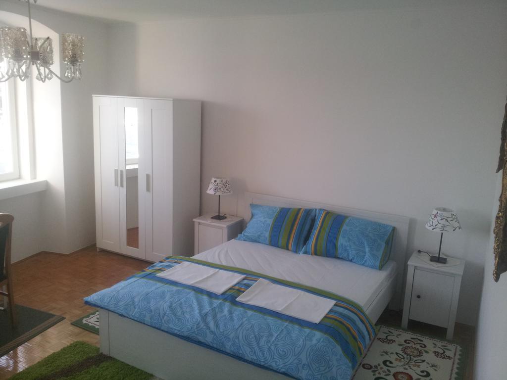 Apartment Ribica Krk Island Room photo