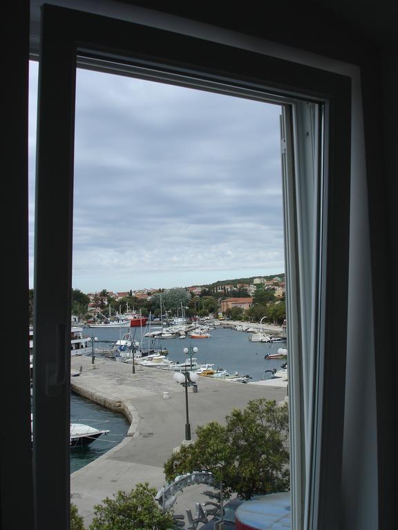 Apartment Ribica Krk Island Room photo